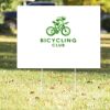 18" x 24" Yard Sign Thumbnail