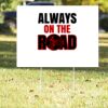 18" x 24" Yard Sign Thumbnail
