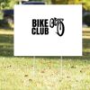 18" x 24" Yard Sign Thumbnail