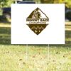 18" x 24" Yard Sign Thumbnail