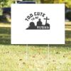 18" x 24" Yard Sign Thumbnail
