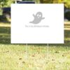 18" x 24" Yard Sign Thumbnail