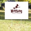 18" x 24" Yard Sign Thumbnail
