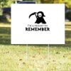 18" x 24" Yard Sign Thumbnail