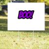 18" x 24" Yard Sign Thumbnail