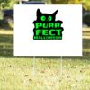 18" x 24" Yard Sign Thumbnail
