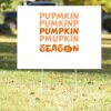 18" x 24" Yard Sign Thumbnail