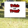 18" x 24" Yard Sign Thumbnail
