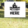 18" x 24" Yard Sign Thumbnail