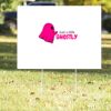 18" x 24" Yard Sign Thumbnail