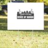 18" x 24" Yard Sign Thumbnail