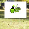 18" x 24" Yard Sign Thumbnail