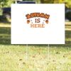18" x 24" Yard Sign Thumbnail