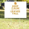 18" x 24" Yard Sign Thumbnail