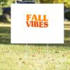 18" x 24" Yard Sign Thumbnail