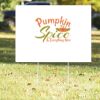 18" x 24" Yard Sign Thumbnail