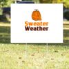18" x 24" Yard Sign Thumbnail