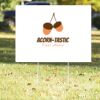 18" x 24" Yard Sign Thumbnail