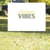 18" x 24" Yard Sign Thumbnail