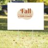 18" x 24" Yard Sign Thumbnail