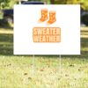 18" x 24" Yard Sign Thumbnail