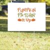 18" x 24" Yard Sign Thumbnail