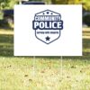18" x 24" Yard Sign Thumbnail