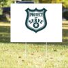 18" x 24" Yard Sign Thumbnail