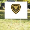 18" x 24" Yard Sign Thumbnail