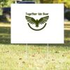 18" x 24" Yard Sign Thumbnail