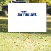 18" x 24" Yard Sign Thumbnail