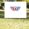 18" x 24" Yard Sign Thumbnail