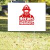 18" x 24" Yard Sign Thumbnail
