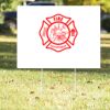 18" x 24" Yard Sign Thumbnail