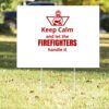 18" x 24" Yard Sign Thumbnail