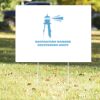 18" x 24" Yard Sign Thumbnail