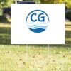 18" x 24" Yard Sign Thumbnail