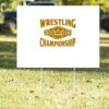 18" x 24" Yard Sign Thumbnail