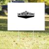 18" x 24" Yard Sign Thumbnail