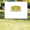 18" x 24" Yard Sign Thumbnail