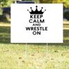 18" x 24" Yard Sign Thumbnail