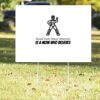 18" x 24" Yard Sign Thumbnail