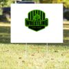18" x 24" Yard Sign Thumbnail