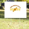 18" x 24" Yard Sign Thumbnail