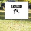 18" x 24" Yard Sign Thumbnail