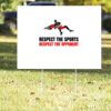 18" x 24" Yard Sign Thumbnail