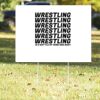 18" x 24" Yard Sign Thumbnail