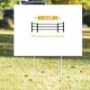 18" x 24" Yard Sign Thumbnail