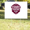 18" x 24" Yard Sign Thumbnail
