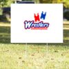 18" x 24" Yard Sign Thumbnail